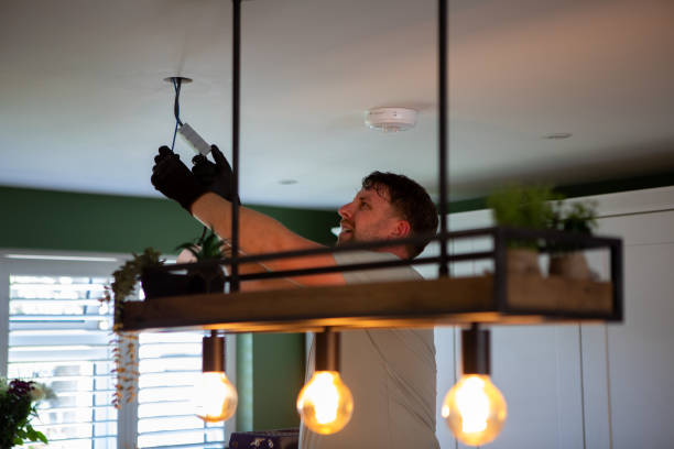 Best Affordable Electrical Installation  in Bath, MI