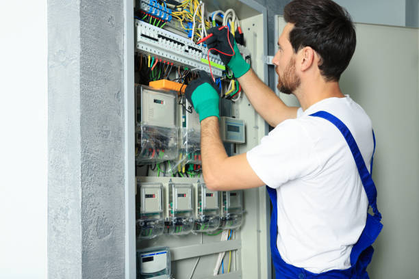 Best Residential Electrician Services  in Bath, MI