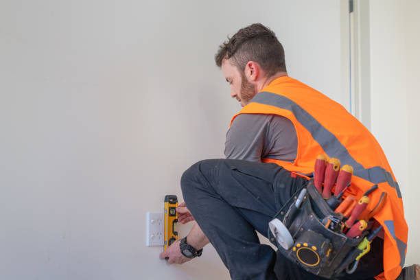Best Residential Electrician Services  in Bath, MI