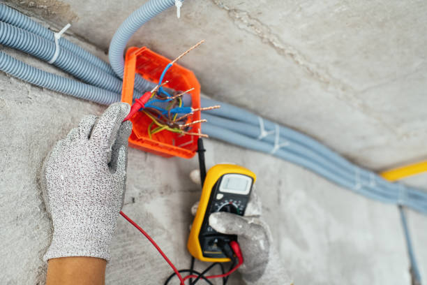 Best Electrical Rewiring Services  in Bath, MI